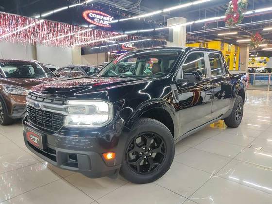 FORD MAVERICK 2.5 HYBRID LARIAT e-CVT